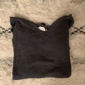 Urban Outfitters loose sweater